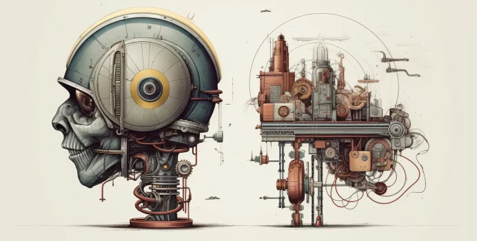 A Evolução da Inteligência Artificial: Do Passado ao Futuro